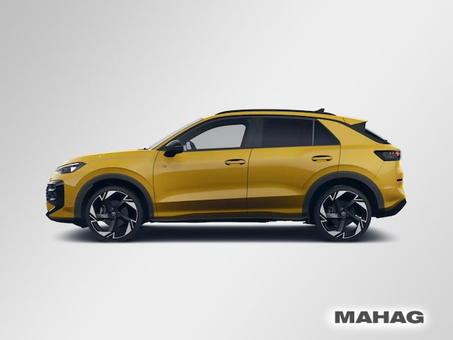 Volkswagen T-Roc IQ.Drive R-Line