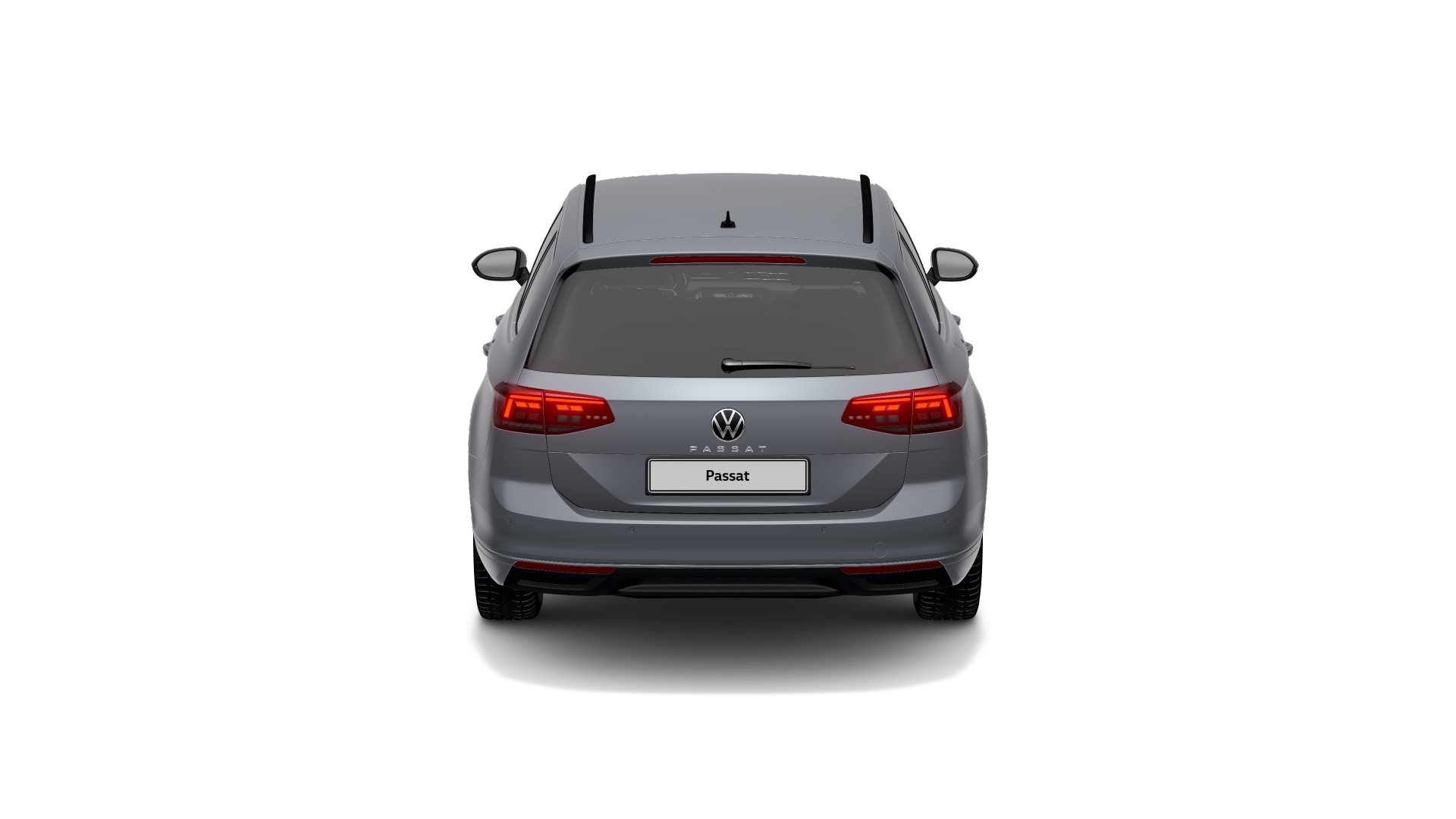 Volkswagen Passat 2.0 TDI Business DSG Variant