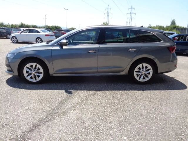 Skoda Octavia Combi Style Style