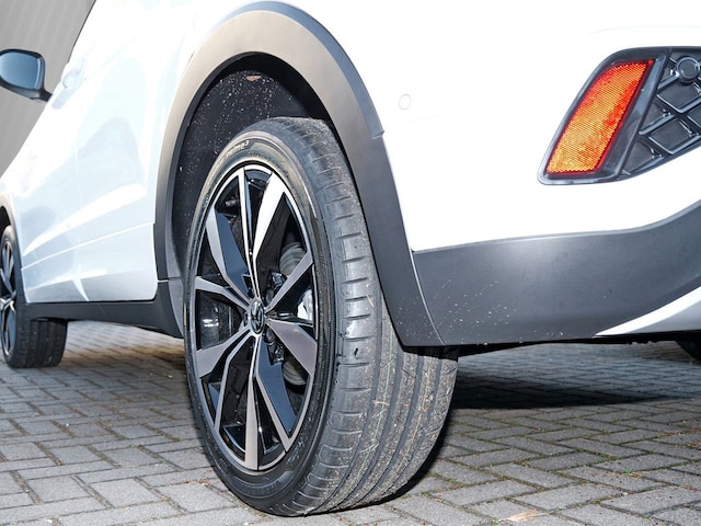 Volkswagen T-Cross 1.5 TSI DSG R-Line