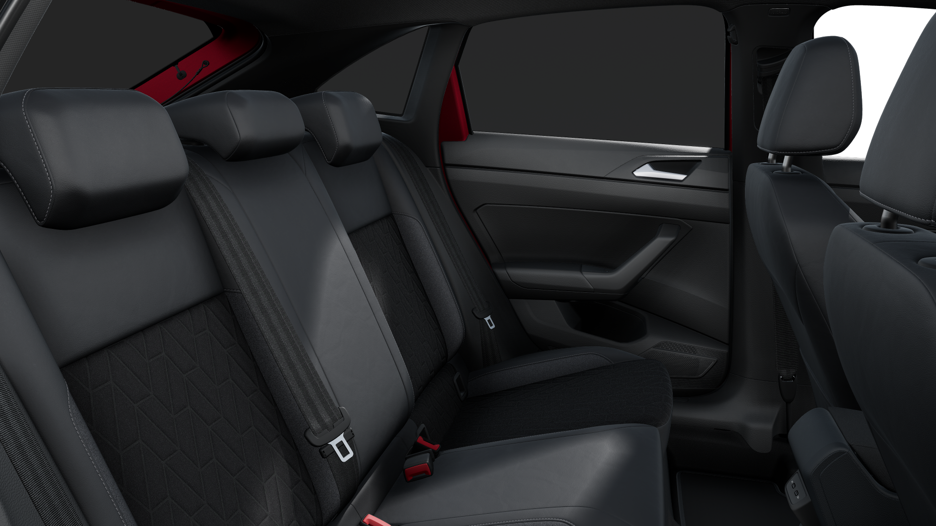 Volkswagen Taigo 1.0 TSI