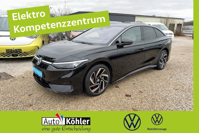 Volkswagen ID.7 Matrix/CCS/CarPlay/360/ACC/Akustikglas
