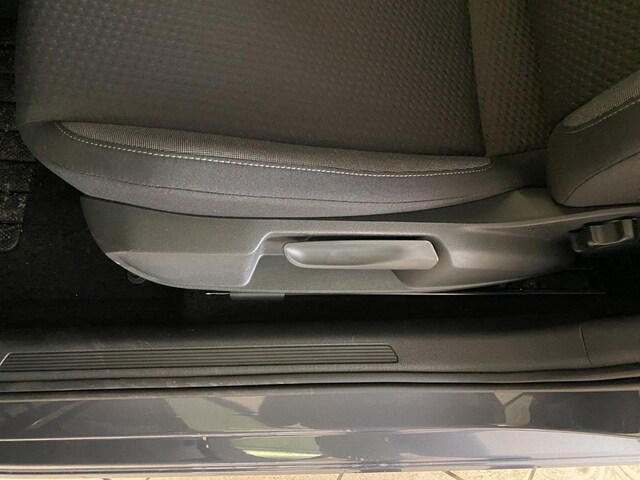 Volkswagen Polo 1.0 TSI BMT