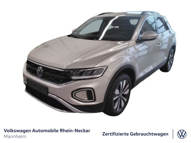Volkswagen T-Roc 1.5 TSI DSG Move