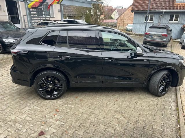 Volkswagen Tiguan 2.0 TSI 4Motion R-Line