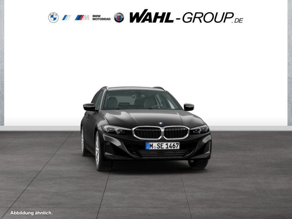 BMW 318 318d Touring