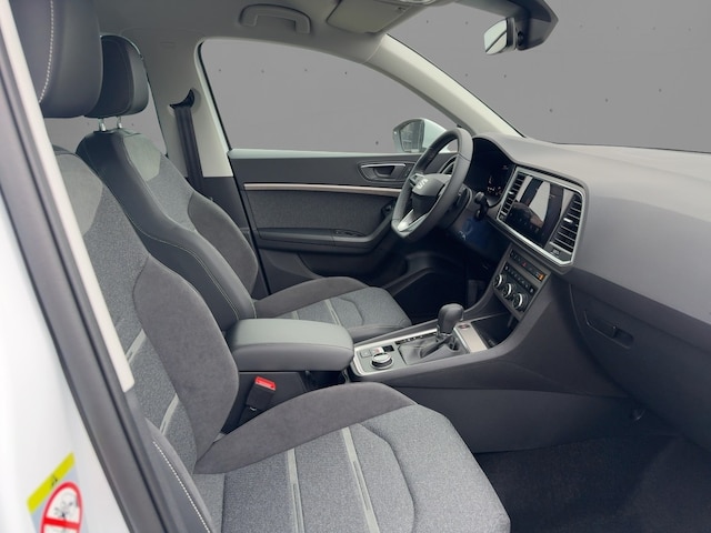 Seat Ateca 1.5 TSI DSG