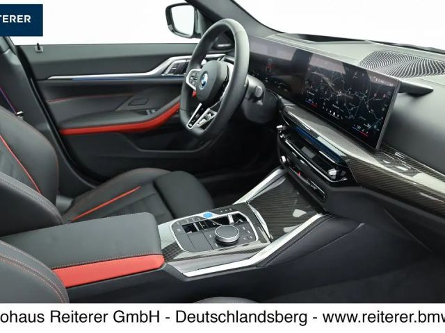 BMW i4 Coupé M-Sport xDrive