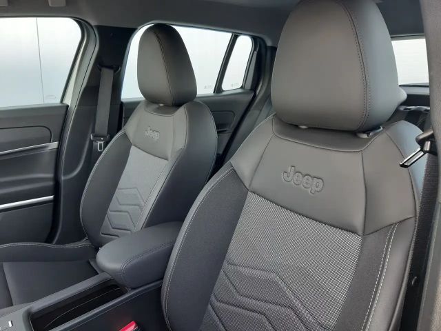 Jeep Avenger Altitude