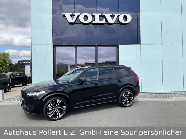 Volvo XC90 Dark T8 Ultra