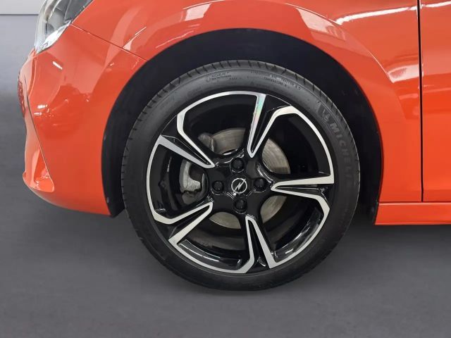 Opel Corsa 1.2 Turbo Elegance Turbo