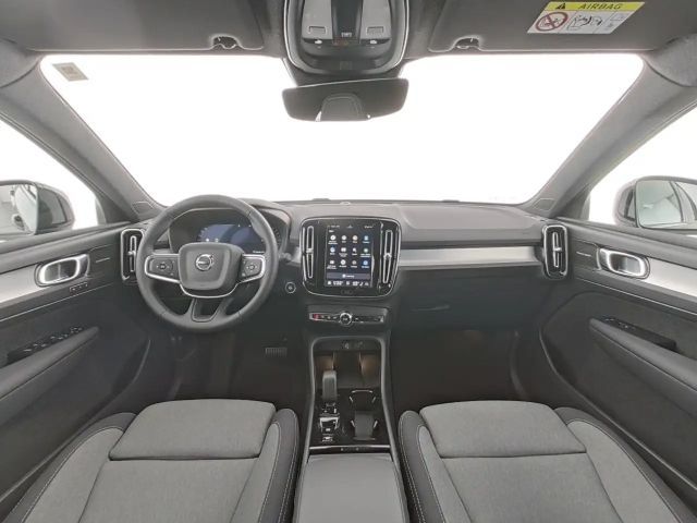 Volvo XC40 Plus
