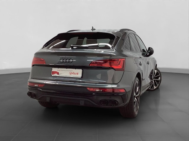 Audi SQ5 Sportback