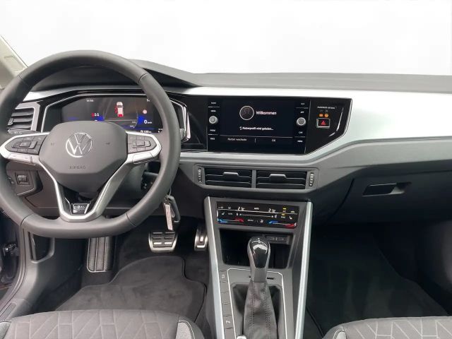 Volkswagen Taigo DSG Life