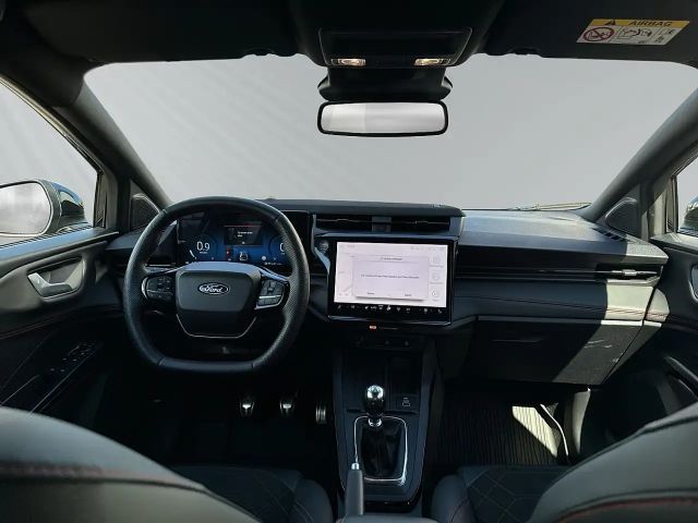 Ford Puma EcoBoost ST Line