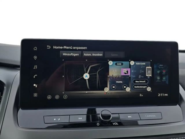 Nissan Qashqai DIG-T Tekna