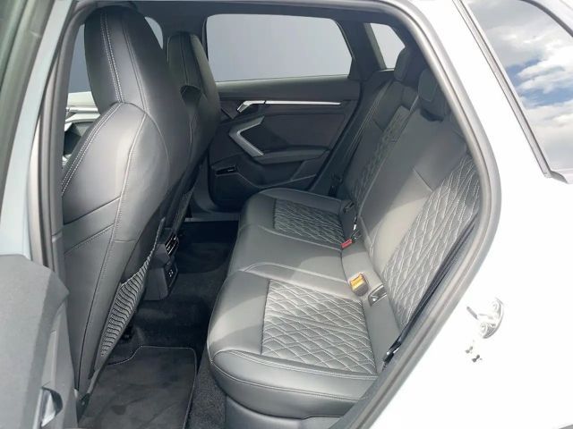 Audi A3 35 TDI Sedan