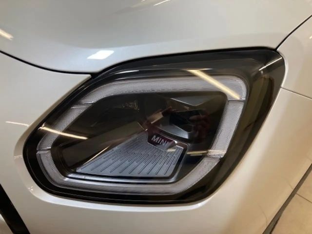 MINI Cooper SE Countryman All4 SE