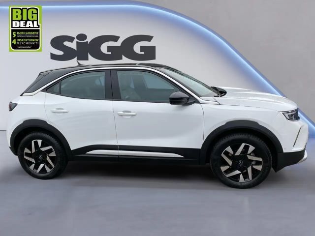 Opel Mokka Elegance Mokka-e