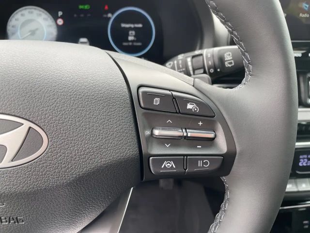 Hyundai i30 1.0 T-GDi