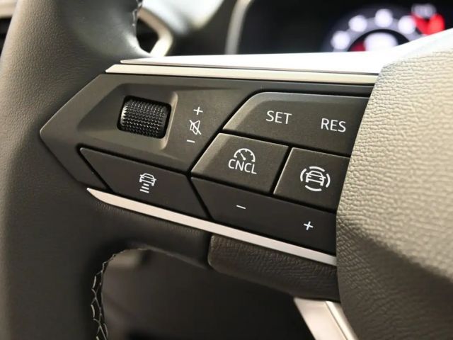 Seat Leon 1.5 TSI Style