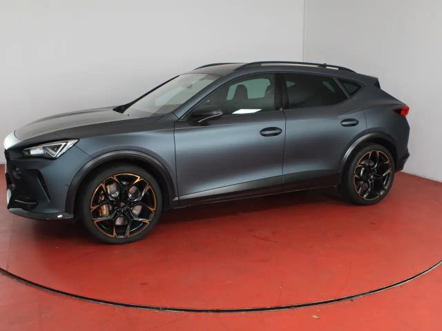 Cupra Formentor 2.5 TSI DSG VZ5
