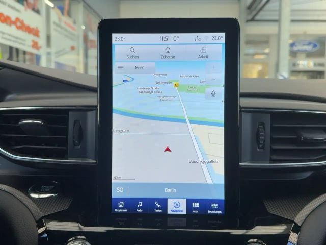 Ford Explorer EcoBoost ST Line