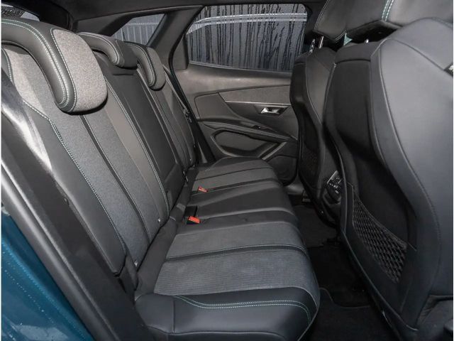 Peugeot 3008 Allure Pack EAT8