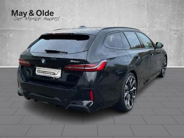 BMW 520 520i M-Sport Touring
