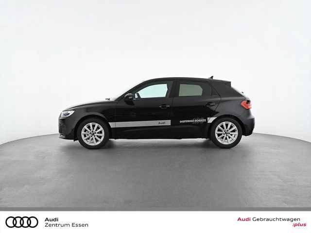 Audi A1 25 TFSI Sportback