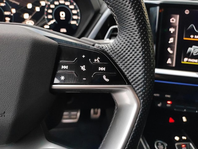 Audi Q4 e-tron Quattro