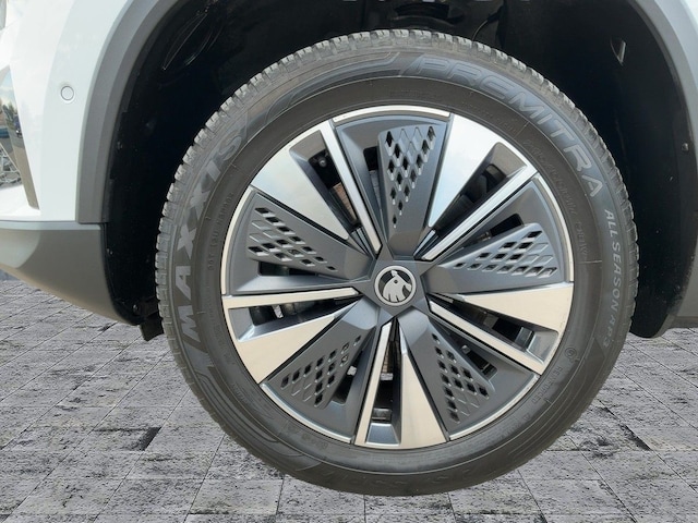 Skoda Karoq 1.5 TSI Tour