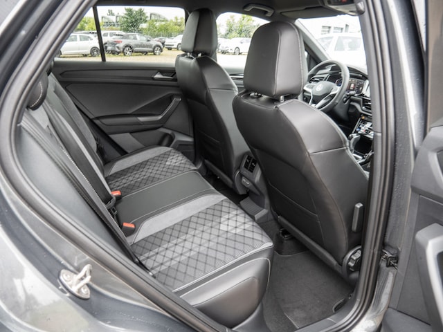 Volkswagen T-Roc DSG R-Line