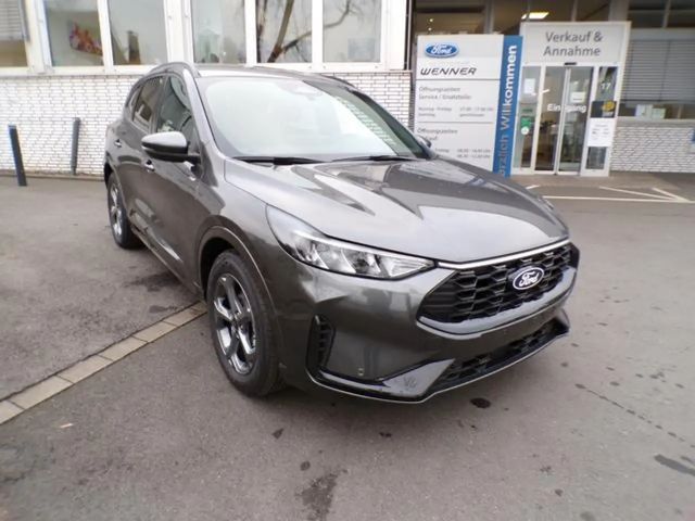 Ford Kuga ST Line
