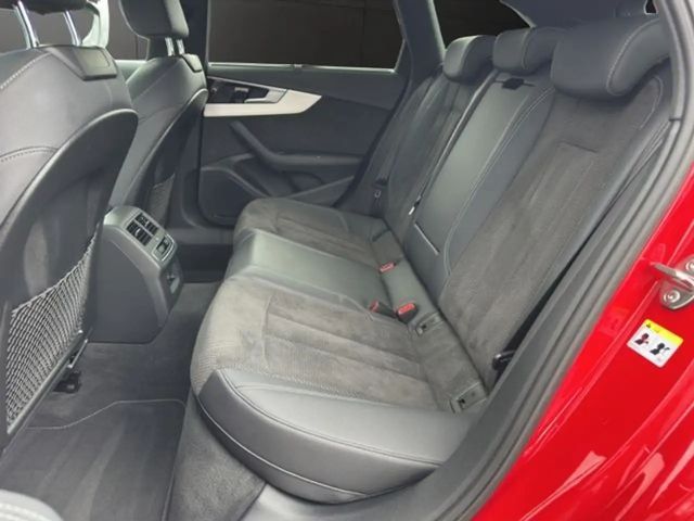 Audi A4 40 TFSI Avant Quattro