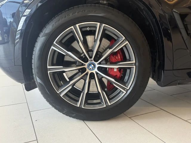BMW X5 M-Sport xDrive