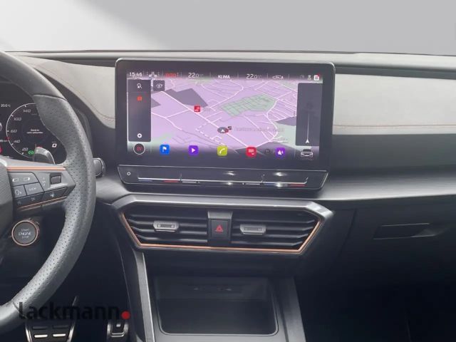 Cupra Leon 2.0 TSI VZ