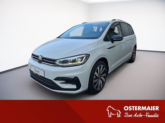 Volkswagen Touran 1.5 TSI DSG Style