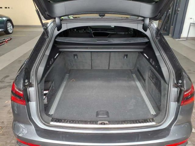 Audi A6 55 TFSI Quattro S-Line S-Tronic