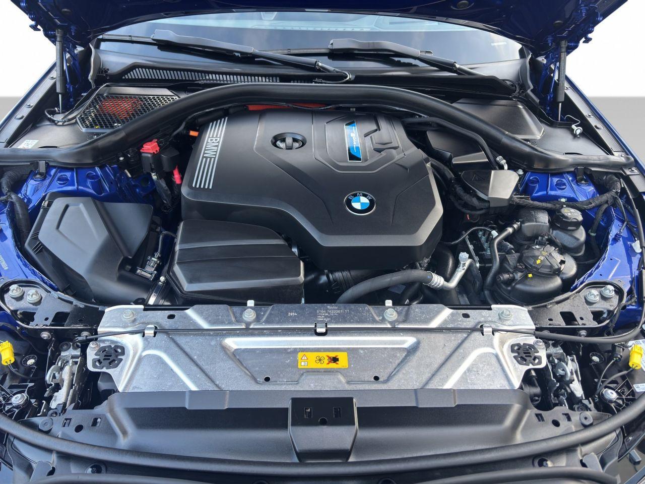 BMW 330 330e Touring xDrive