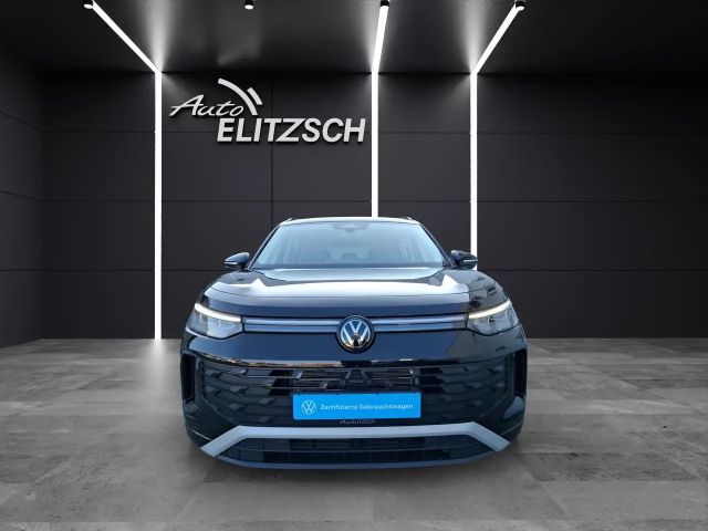 Volkswagen Tayron DSG Life