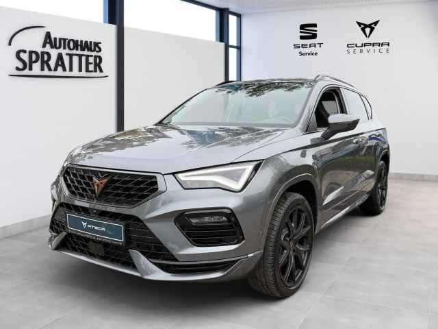 Cupra Ateca 2.0 TSI 4Drive DSG