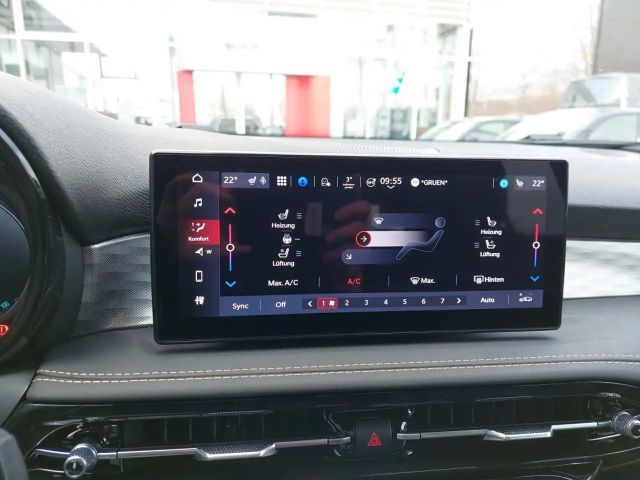 Alfa Romeo Tonale AWD Veloce