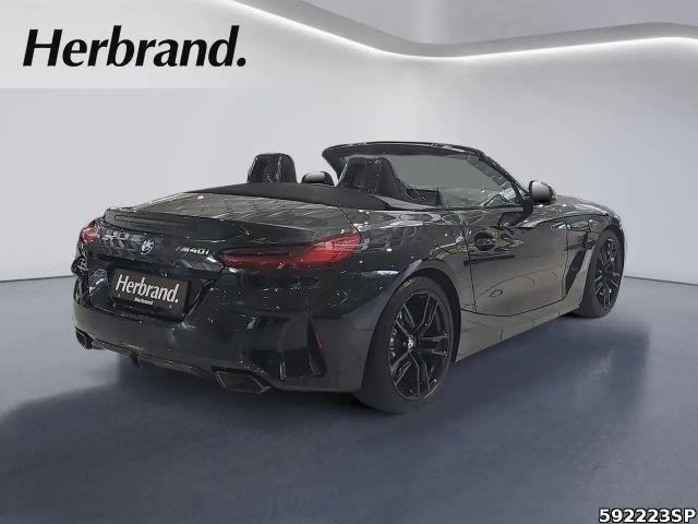 BMW Z4 Cabrio Roadster