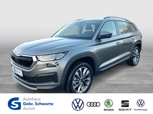 Skoda Kodiaq 2.0 TDI Tour