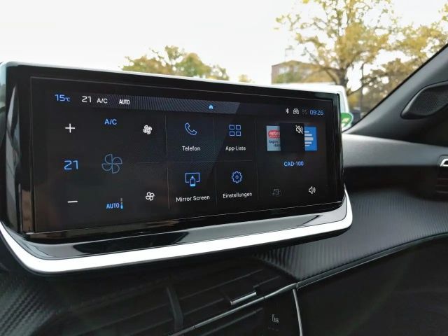 Peugeot 2008 Allure Pack PureTech