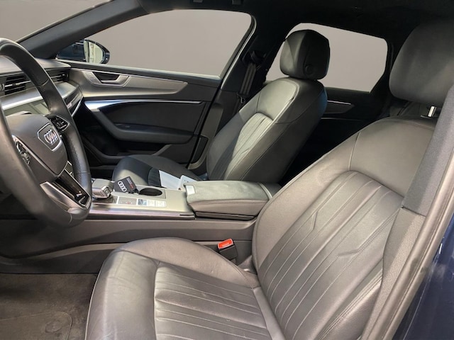 Audi A6 40 TDI Avant Quattro S-Tronic