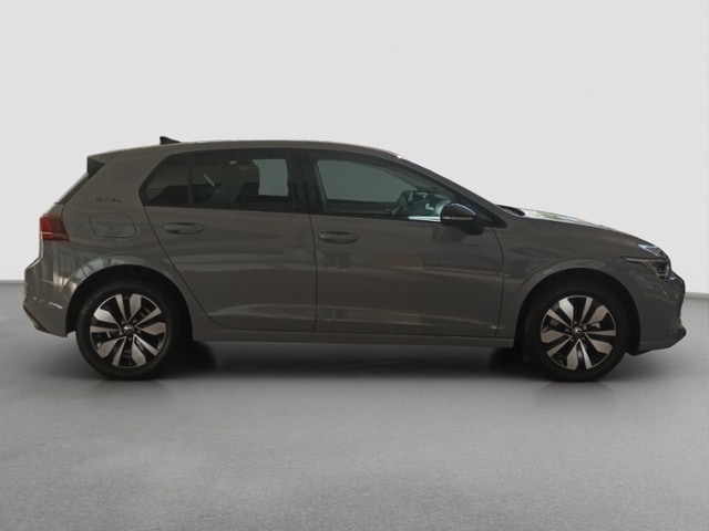 Volkswagen Golf Golf VIII