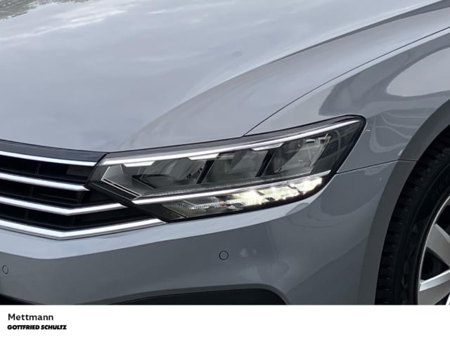 Volkswagen Passat 1.5 TSI DSG Variant