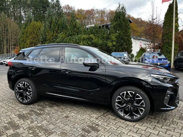 Cupra Terramar 2.0 TSI VZ